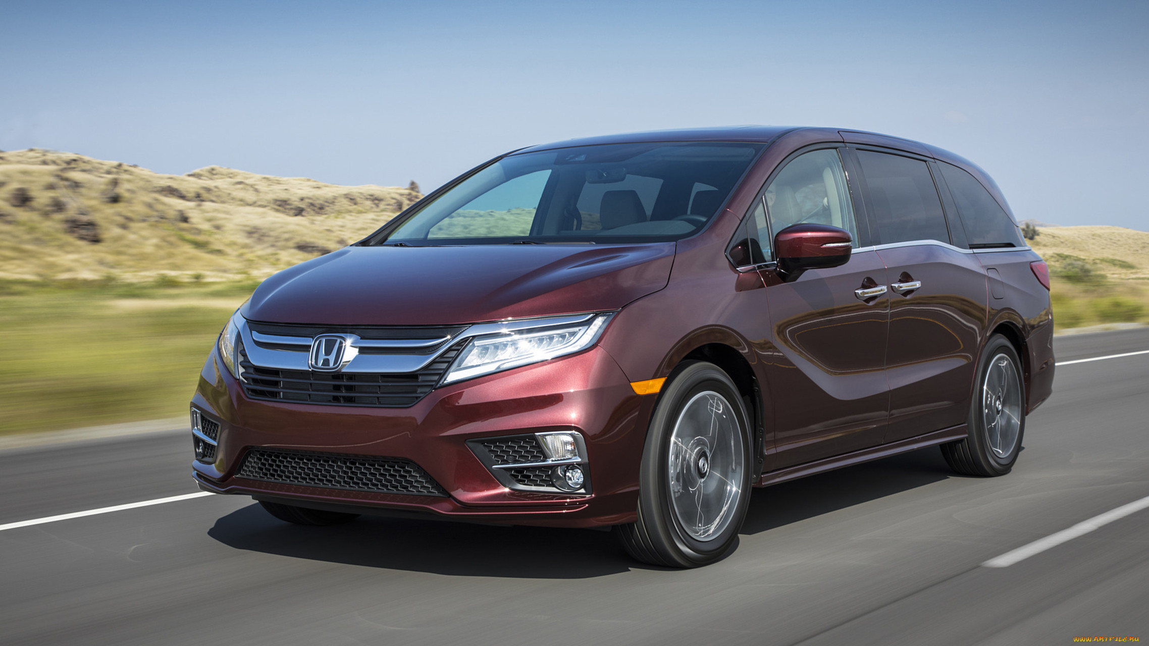 honda odyssey elite 2018, , honda, 2018, elite, odyssey